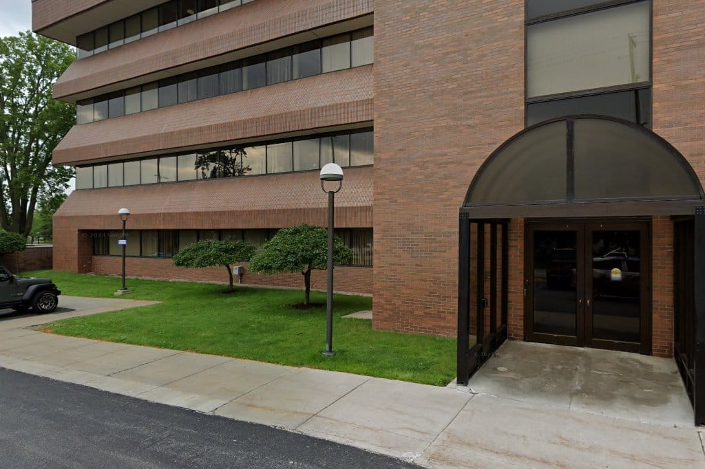 Midland County Prosecuting Attorney