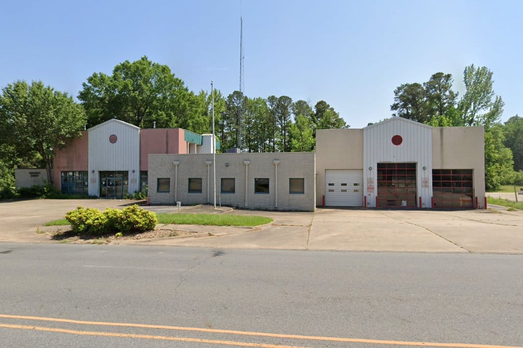 Maumelle District Court