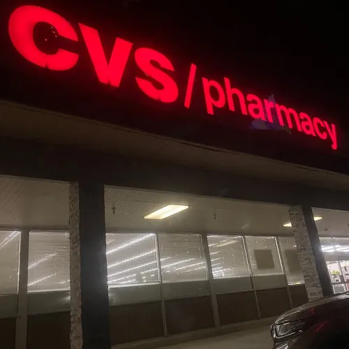 CVS Pharmacy