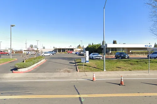 Lodi Memorial Hospital West Pharmacy