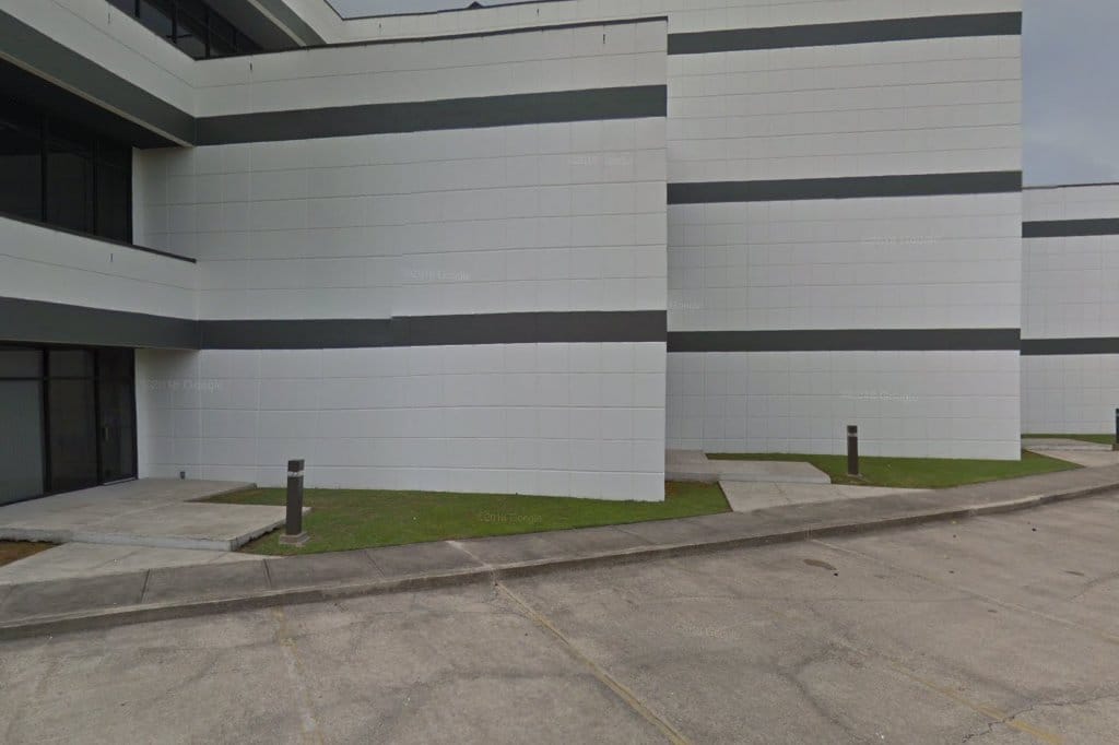 East Baton Rouge District Court II