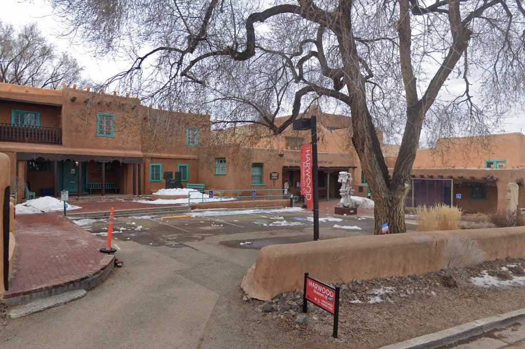 Southwest Research Center