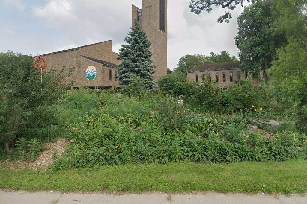 Good Shepherd Montessori School