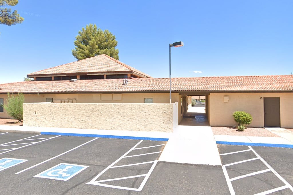 Verde Valley SDA Church School