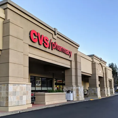 CVS Pharmacy