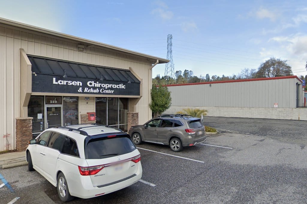 Auburn Passport Office