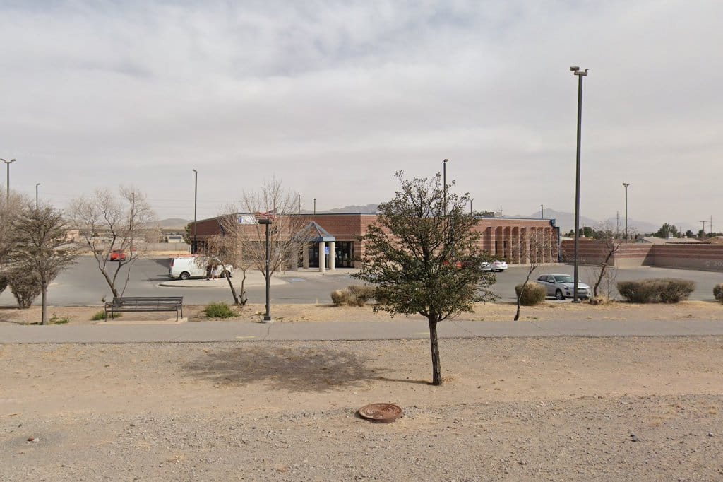 Anthony Passport Office