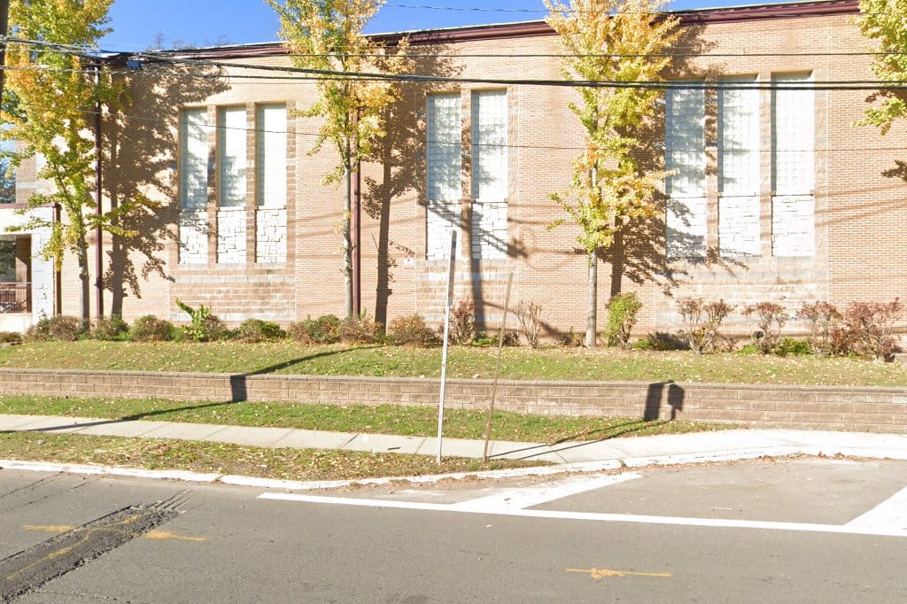 Bruriah School for Girls
