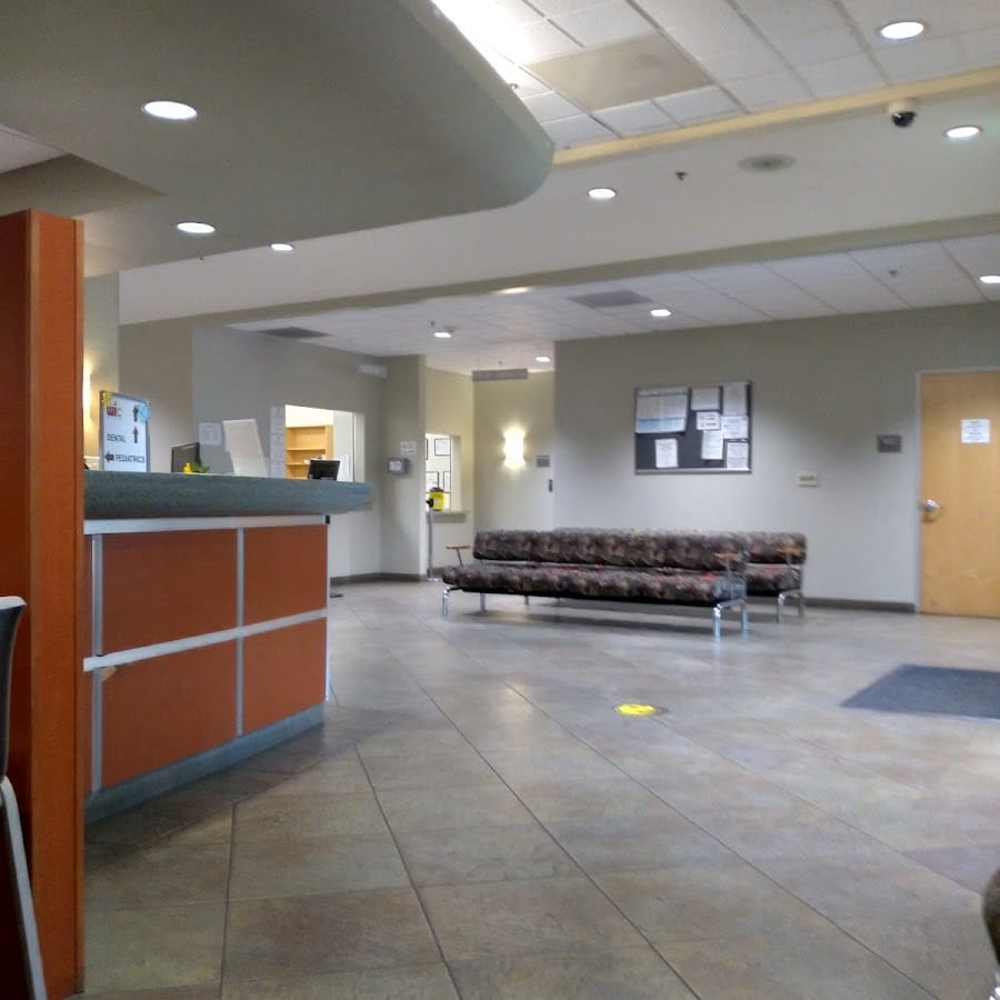 Inland Family Community Health Center Pharmacy