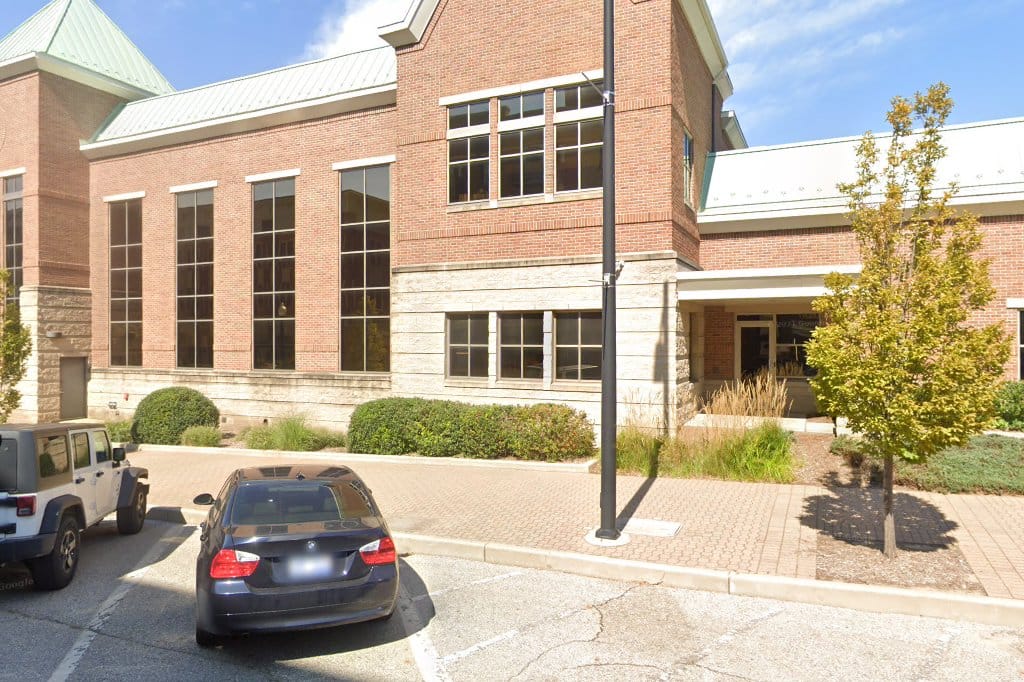 Holland District Court