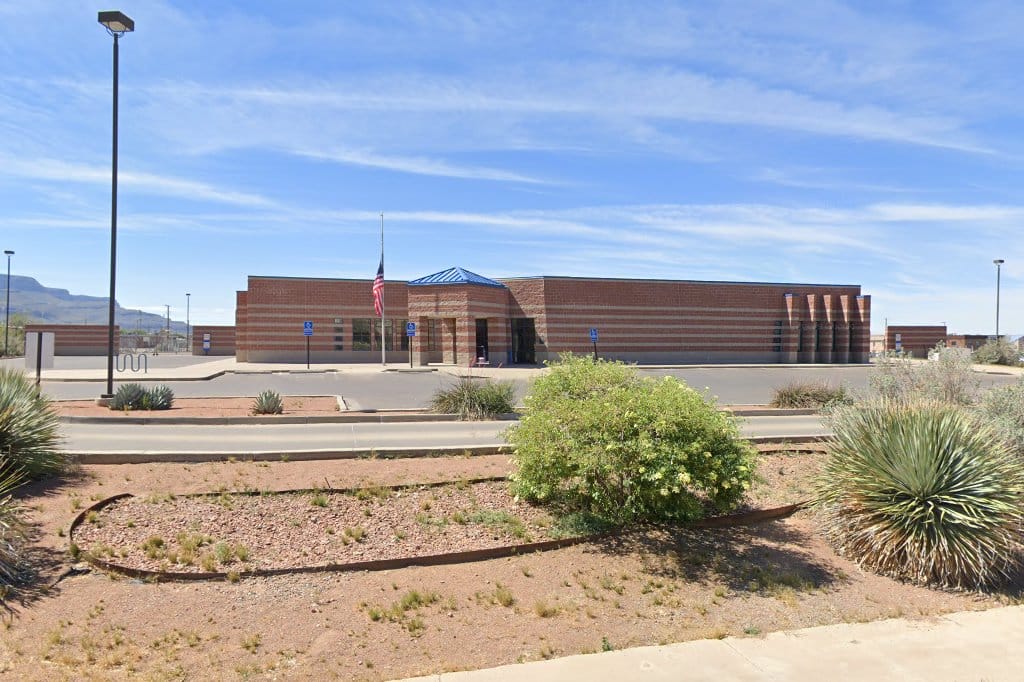 Alamogordo Passport Office