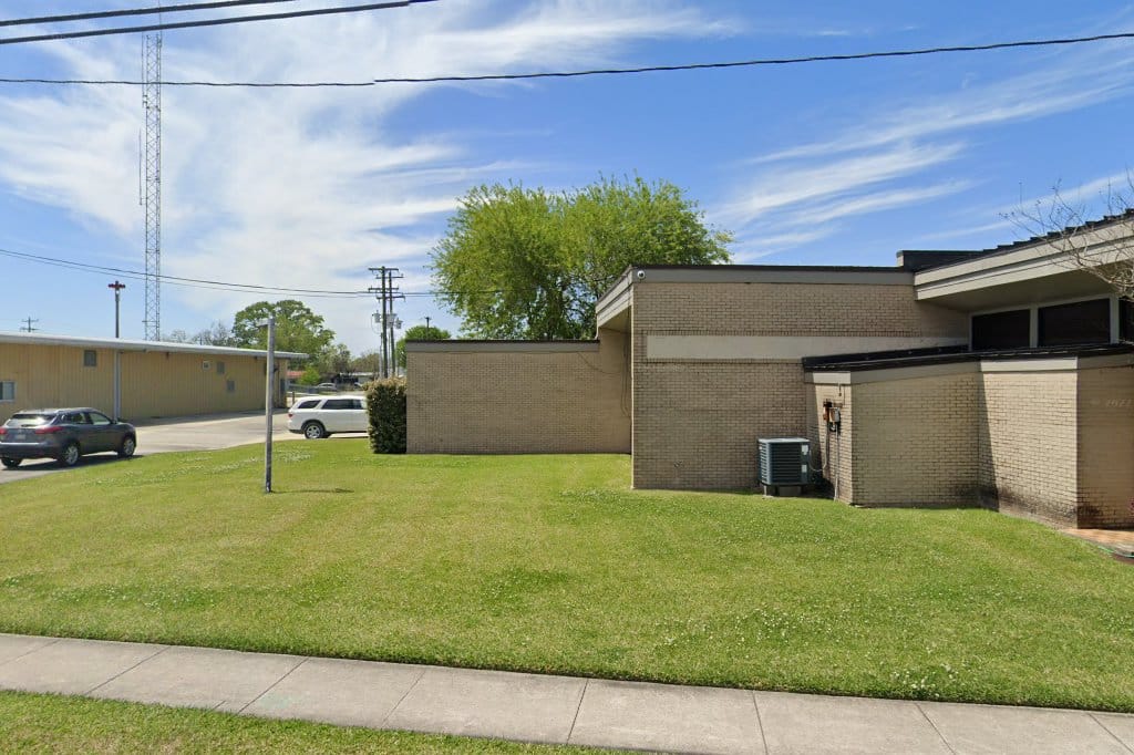 Amelia Branch Library