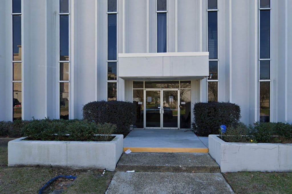 Public Affairs Research Council