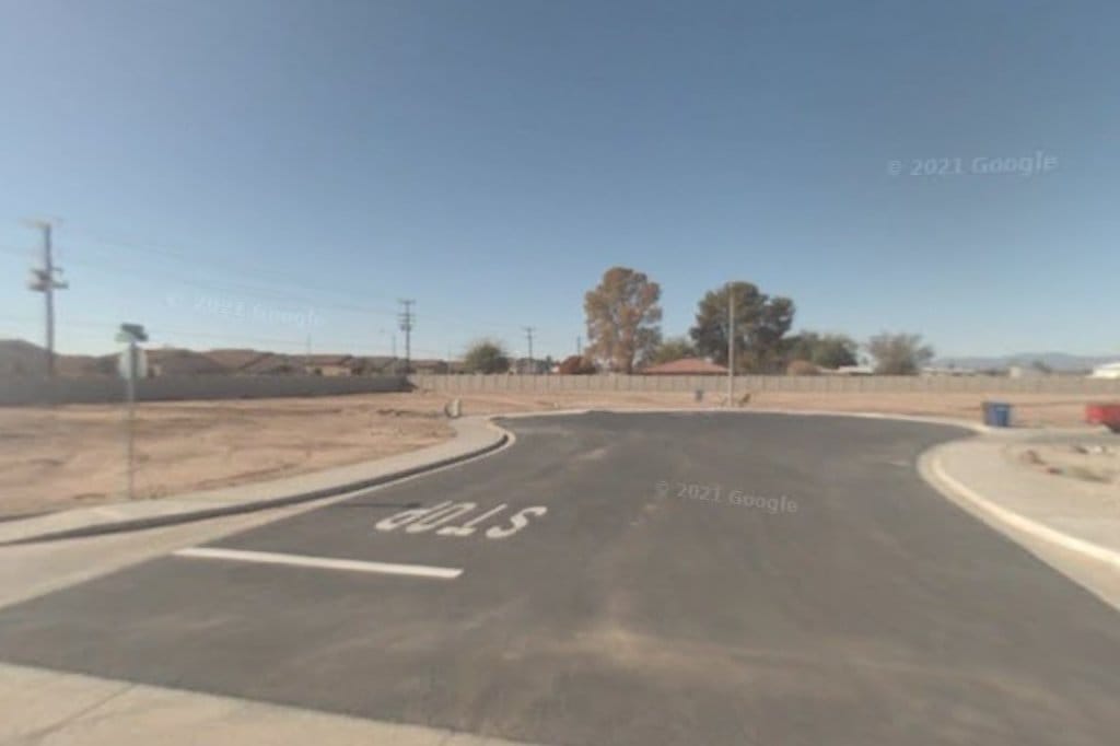 Blythe Passport Office