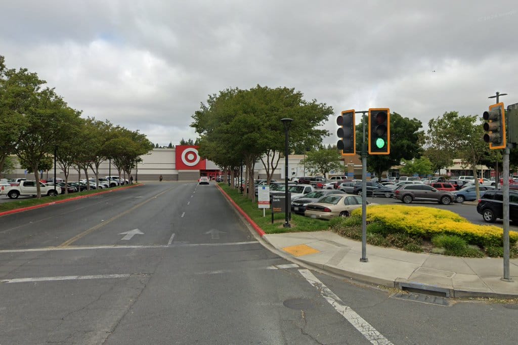Target Pharmacy