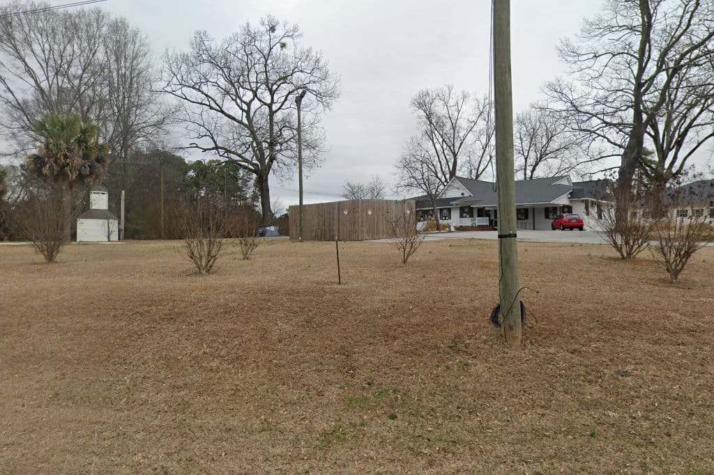 Camelot Christian Academy