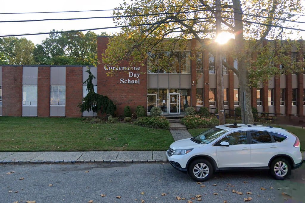 Cornerstone Day School