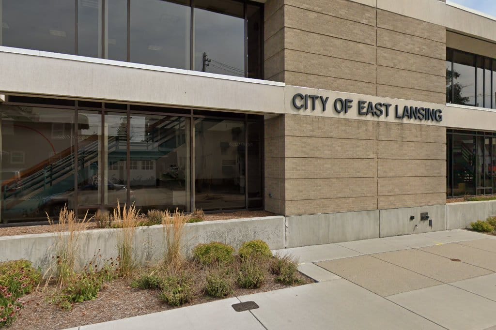 East Lansing District Court