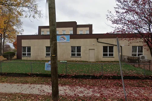Rainbow Montessori - Clifton