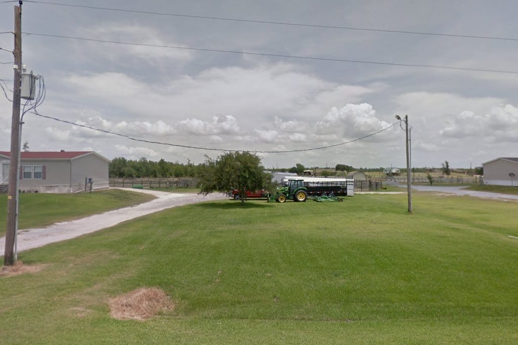 Hackberry Justice of Peace Court