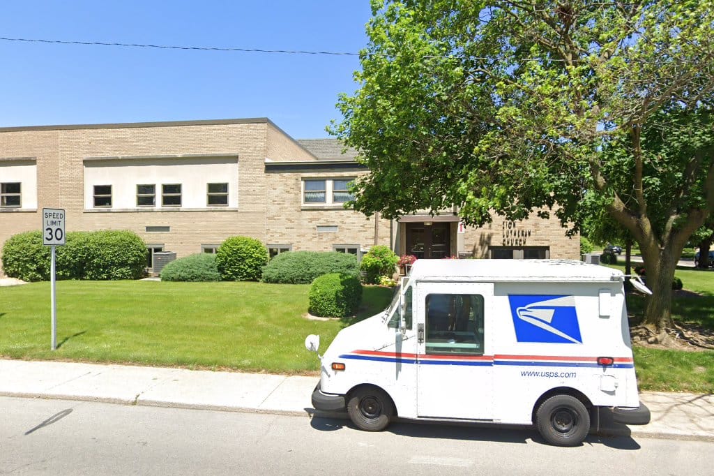 Zion Lutheran School