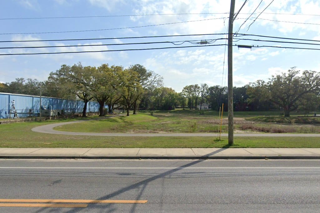 Olive Road Animal Hospital