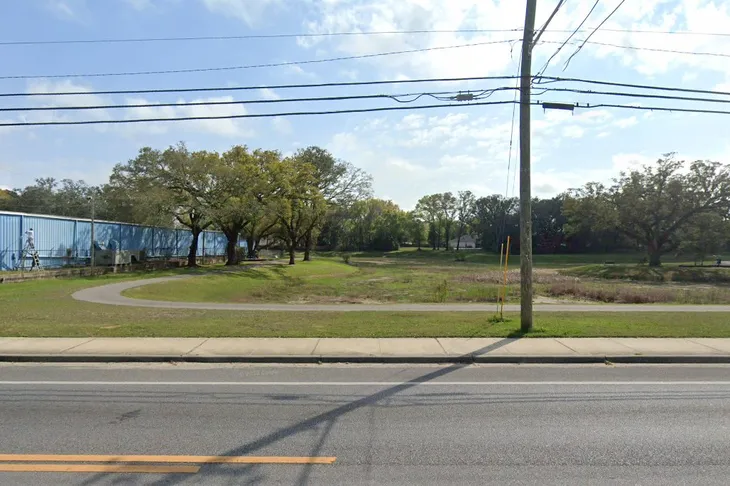Olive Road Animal Hospital