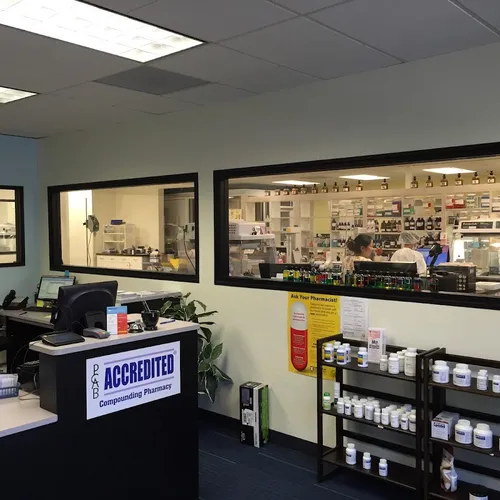 Scriptworks Pharmacy