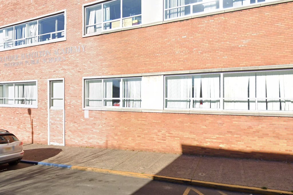 Alexander Hamilton Academy