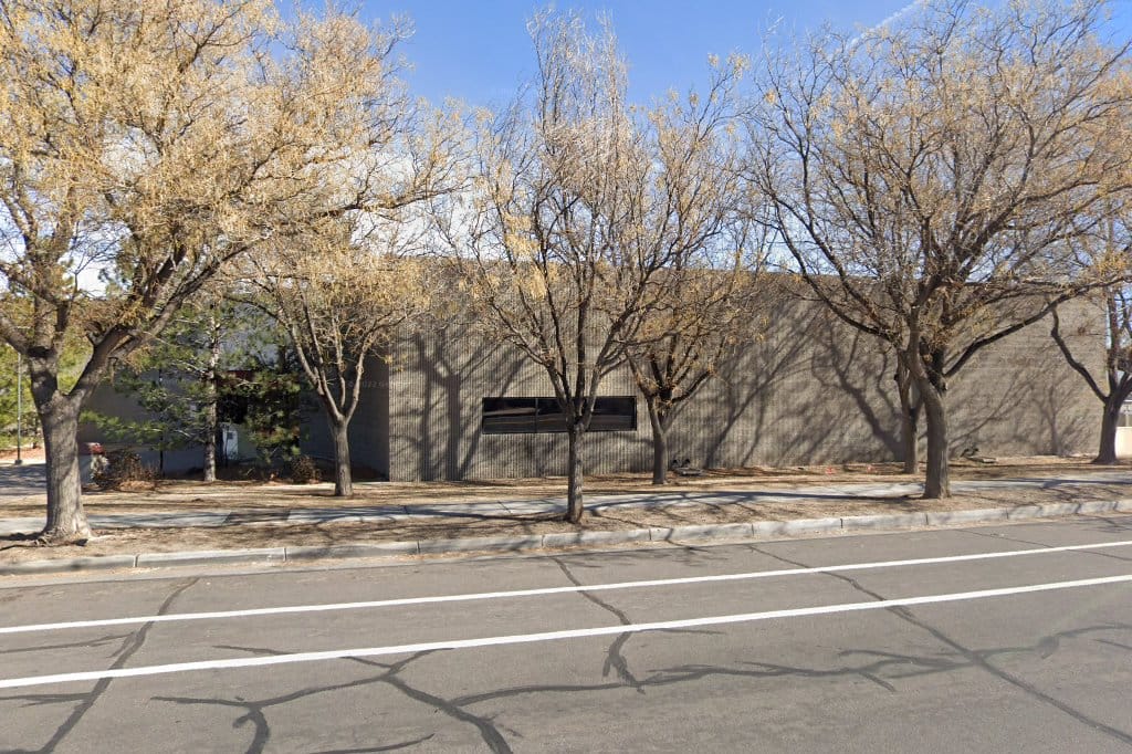 Taylor Ranch Library