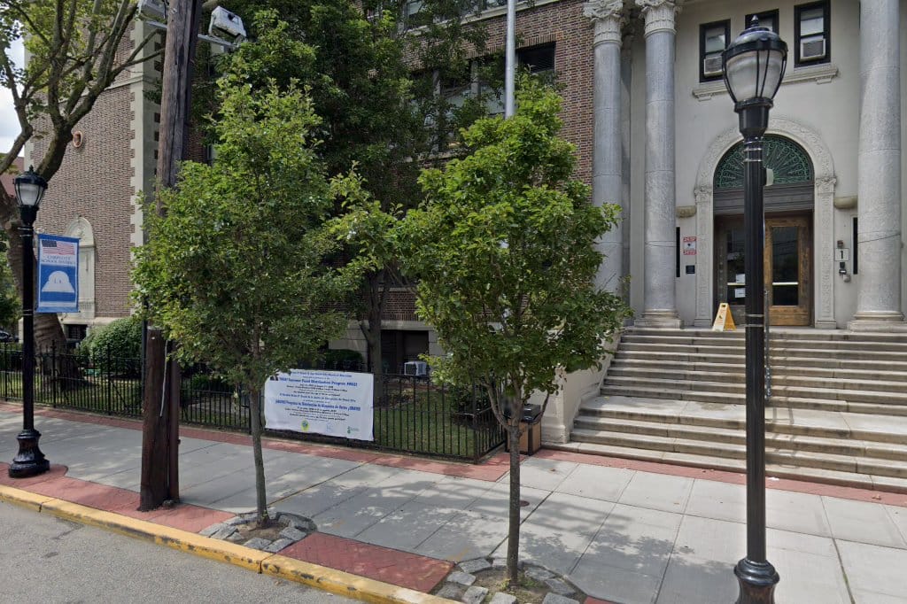 George Washington Elementary School
