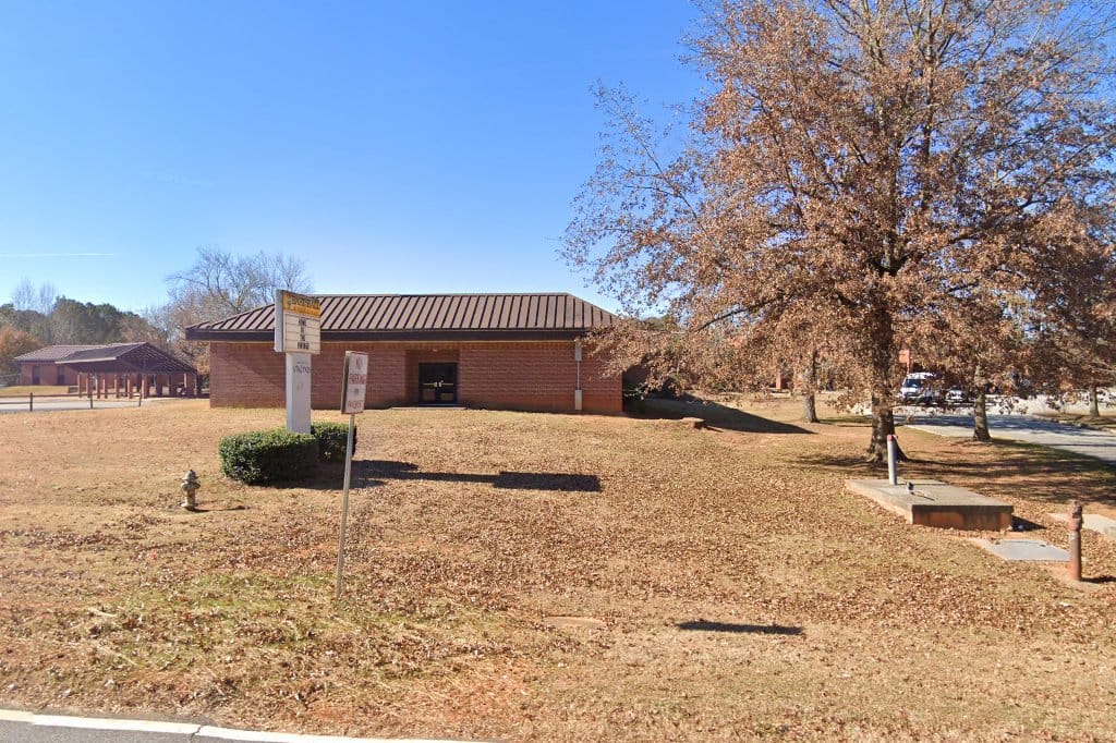 East Hall Middle School