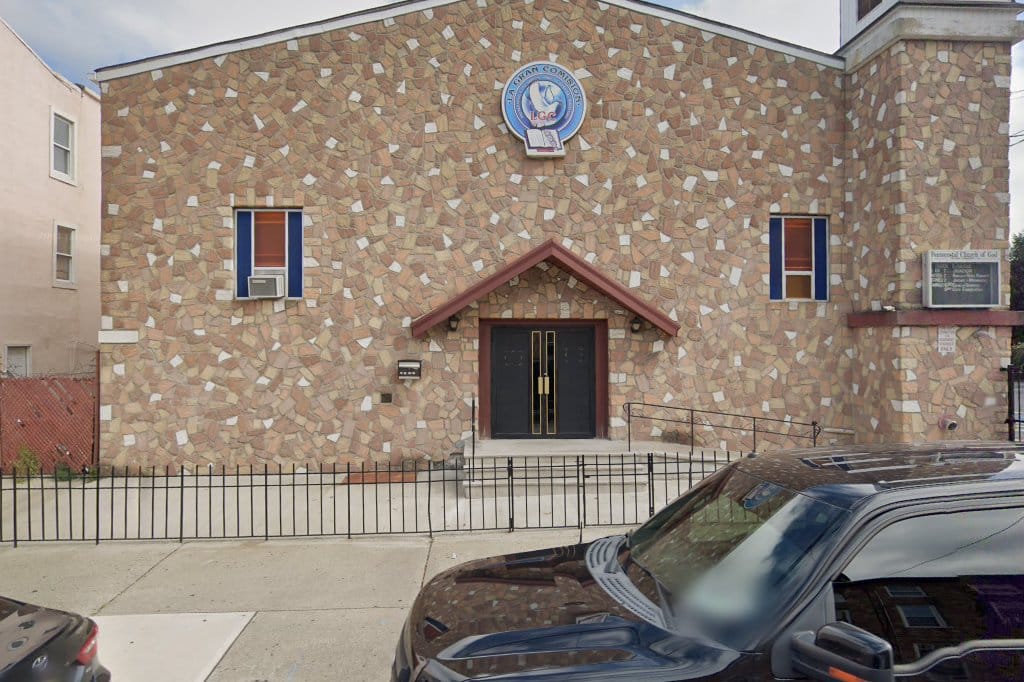 Great Commission Christian Academy
