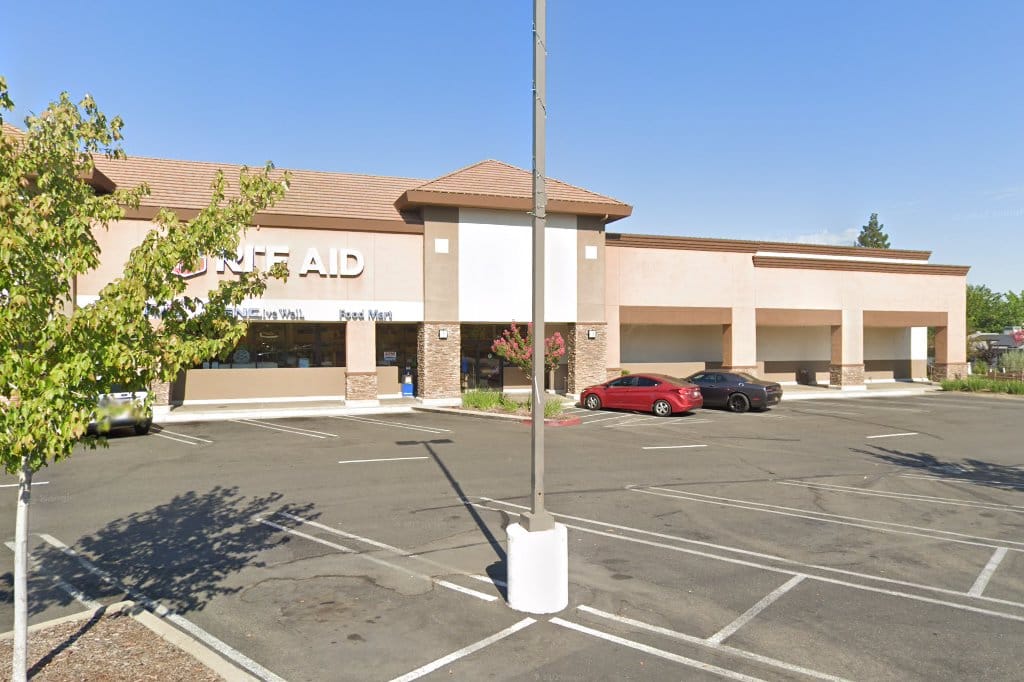 Rite Aid Pharmacy