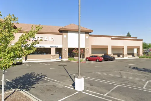 Rite Aid Pharmacy