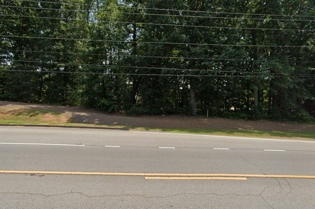 South Hamilton Elementary School