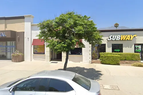 Pasadena City Pharmacy