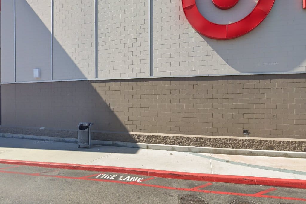 Target Pharmacy