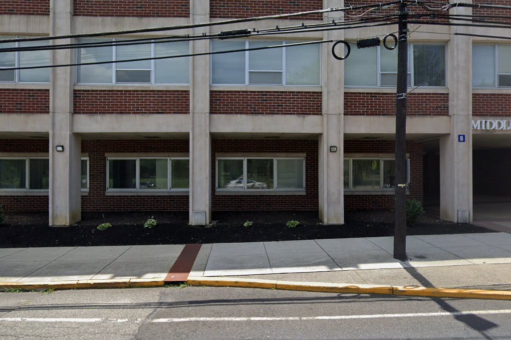 Collingswood Middle School