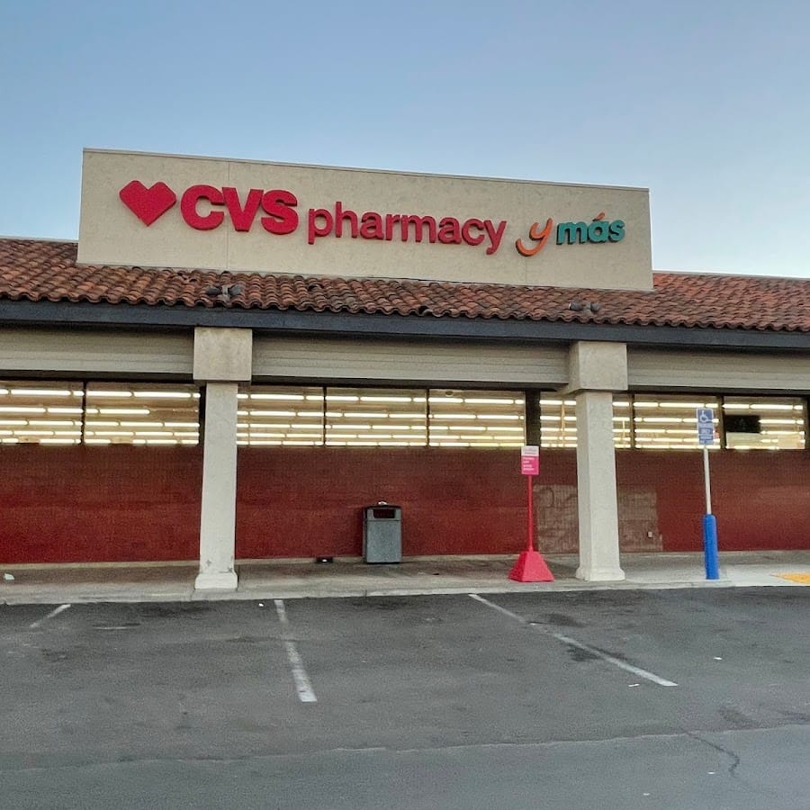 CVS Pharmacy