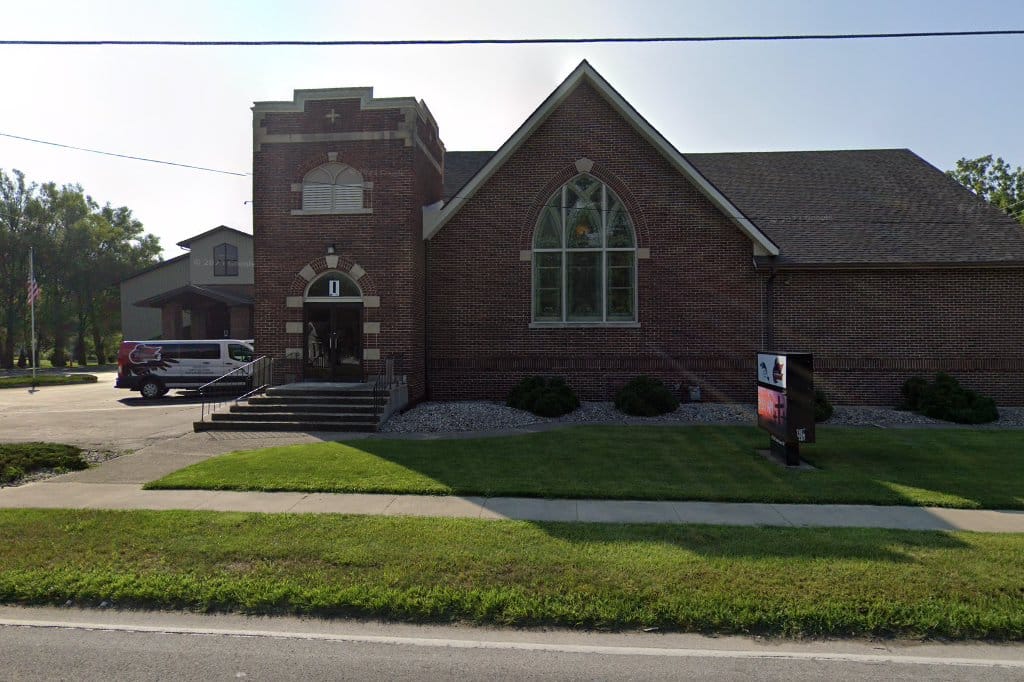 Harlan Christian School