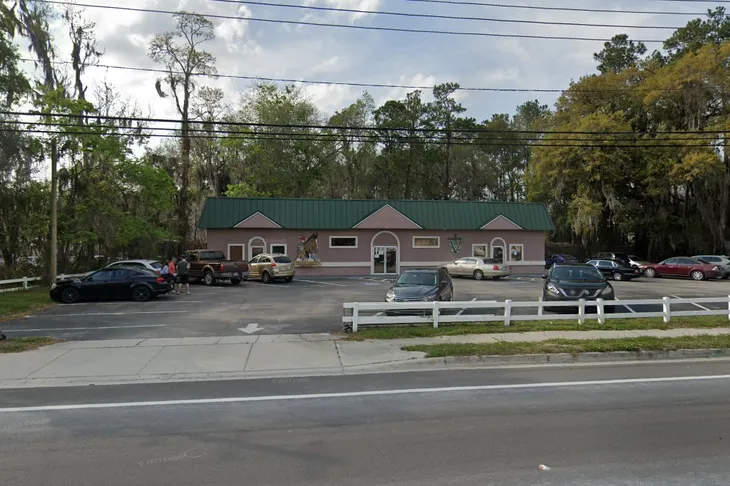 Three Oaks Veterinary Service