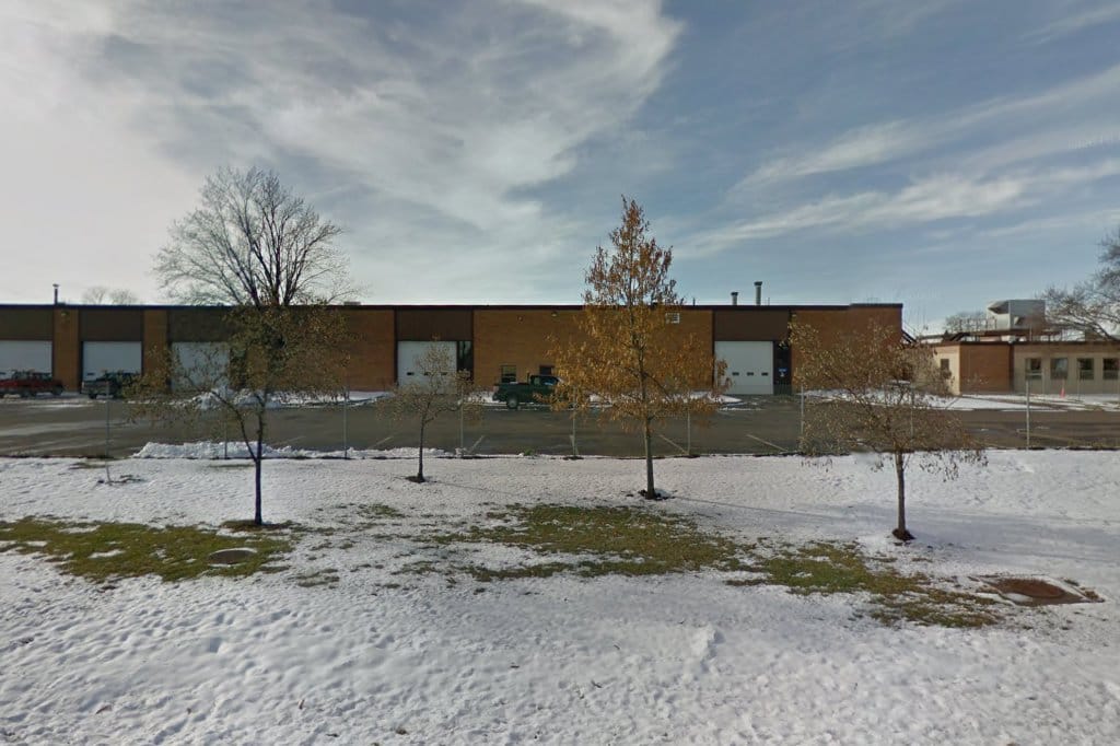 Virginia Drivers License Office