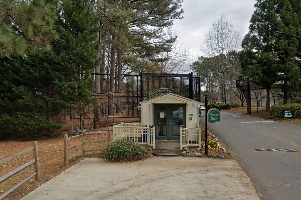 Devereux Ackerman Academy