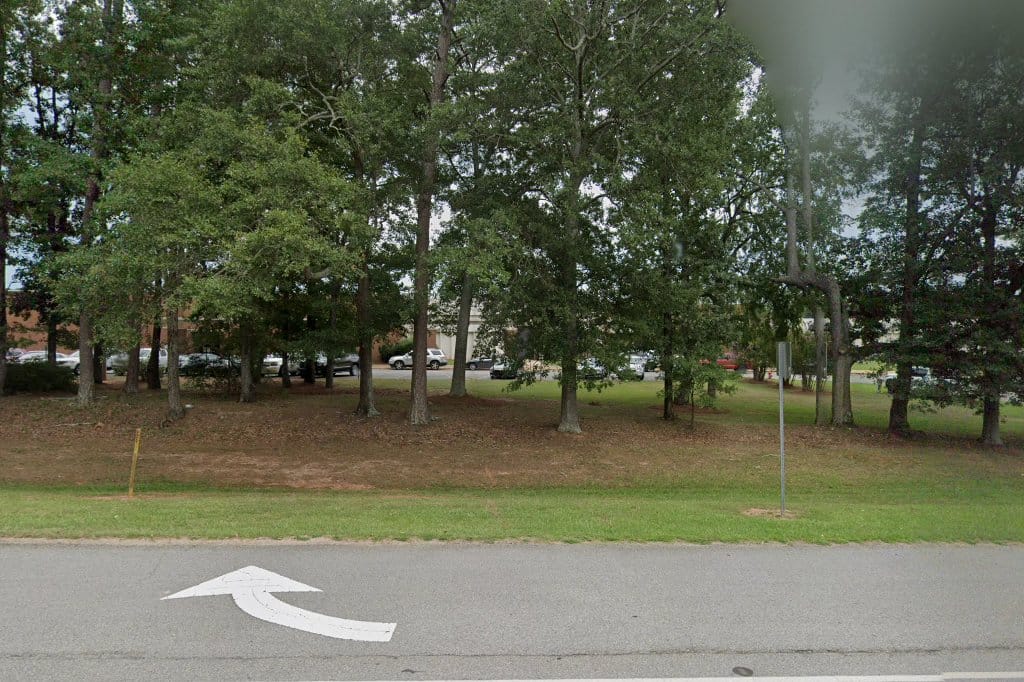 Putnam County Middle School