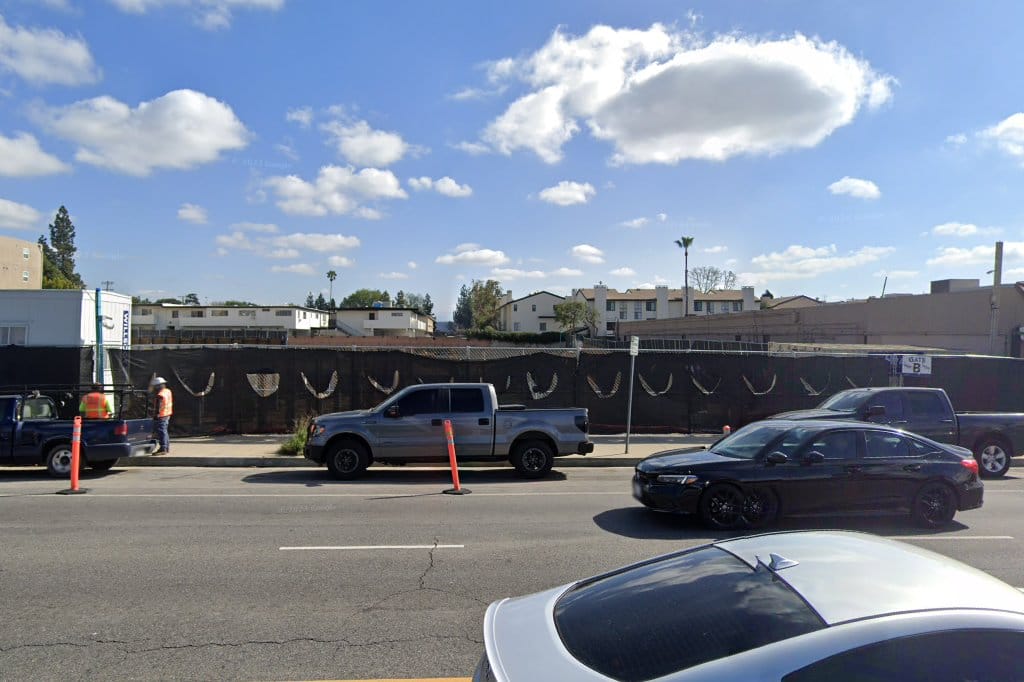Northridge Passport Office