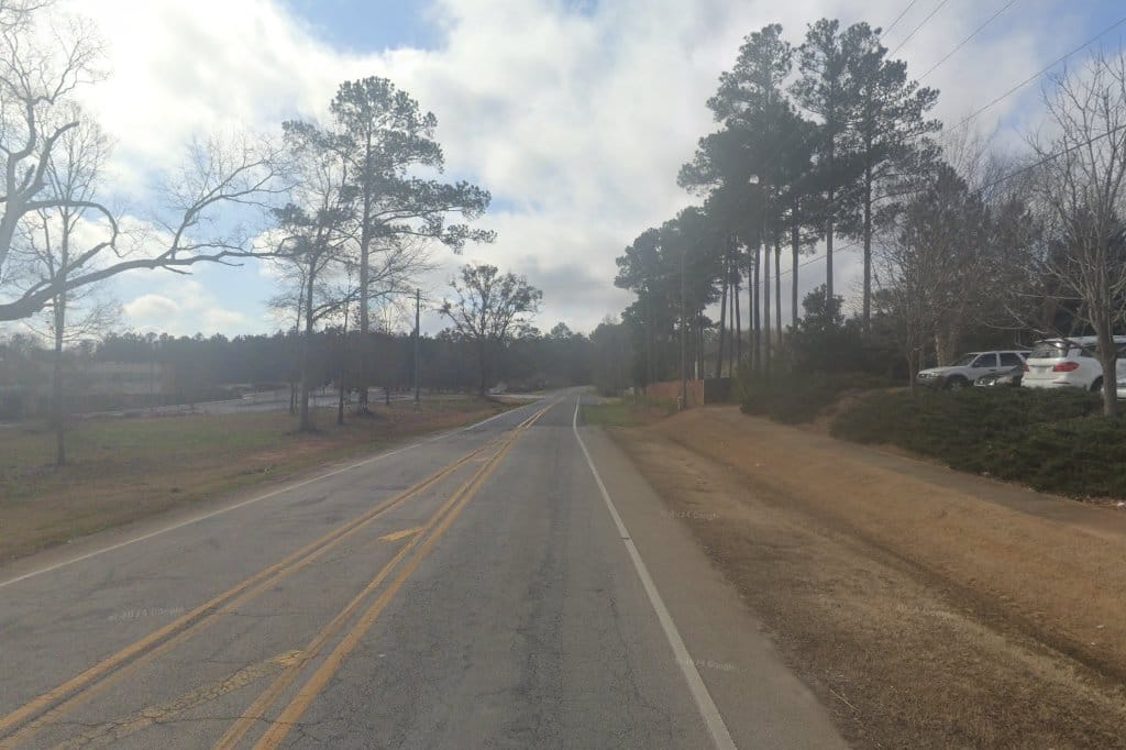 Locust Grove Elementary School