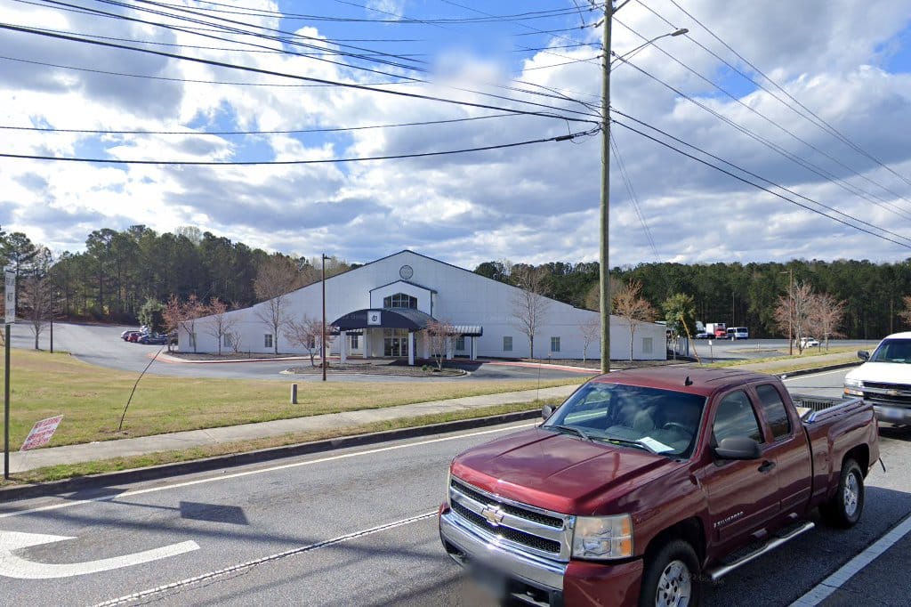 Connection Pointe Christian Academy