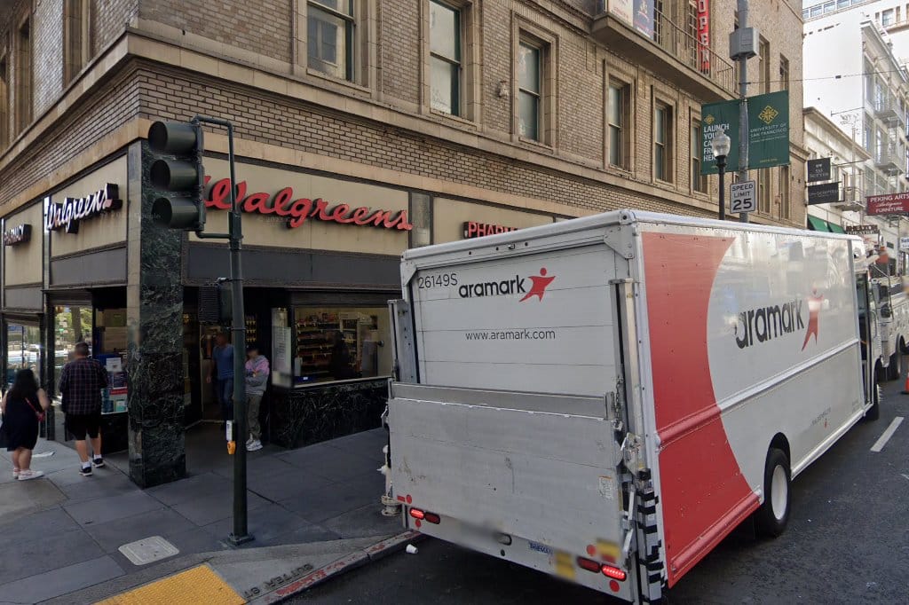 Walgreens Pharmacy
