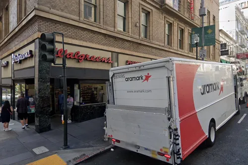Walgreens Pharmacy